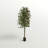 Faux Tree in Plastic Pot-2032030689