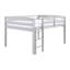 Lit mezzanine en bois massif Alique par Mack & Milo-711999600-709861615