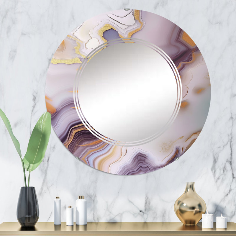 Miroir Hoddesdon, 32 po x 32 po