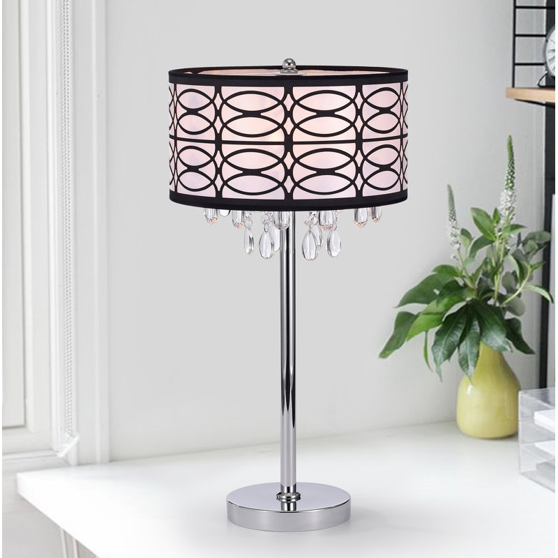 Lampe de table 20 po Theiss