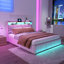 Rishi Upholstered Storage Bed with Drawers-1854995818-1875556371