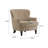 Kamiyla 33'' Wide Armchair and Ottoman-109868050-121431430