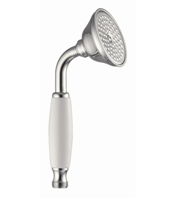 Pomme de douche à main Rain