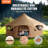 8 Person Tent