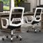 Chaise de travail en filet Fullilove