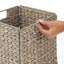 Panier de rangement mDesign-802085917-802085915-802086118