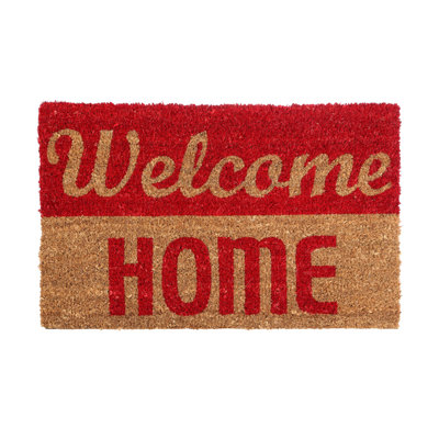 Woodleigh Non-Slip Doormat