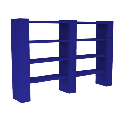 Ensemble de tablettes doubles EverBlock