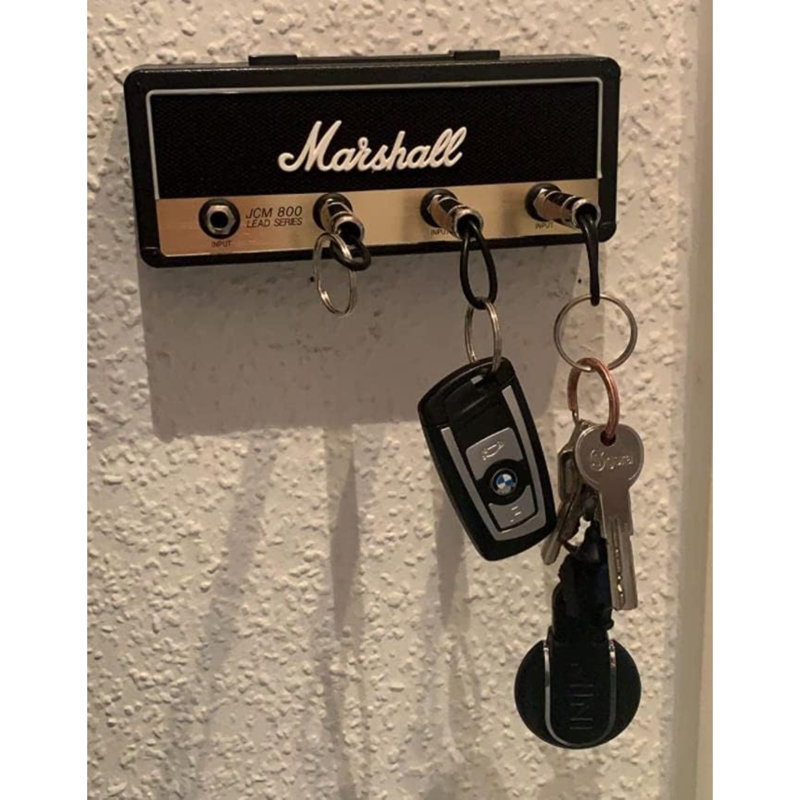 Alfonz Plastic Wall Organizer