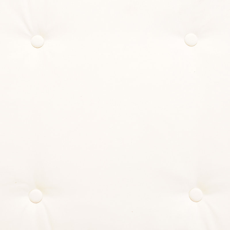 Ensemble 3 pièces de chaise longue avec coussins Marsily