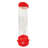 Cand Candy Dispenser, 5.75 X 12.00 X 5.75, Red