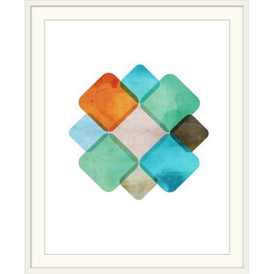 «Mod Tiles», impression