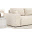 Three-seater square arm sofa-1512409327