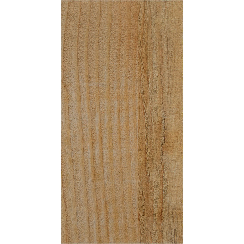 Corbeau Carmel, H 12 po x l 6 po x P 8 po, Sapin de Douglas, Sciage brut