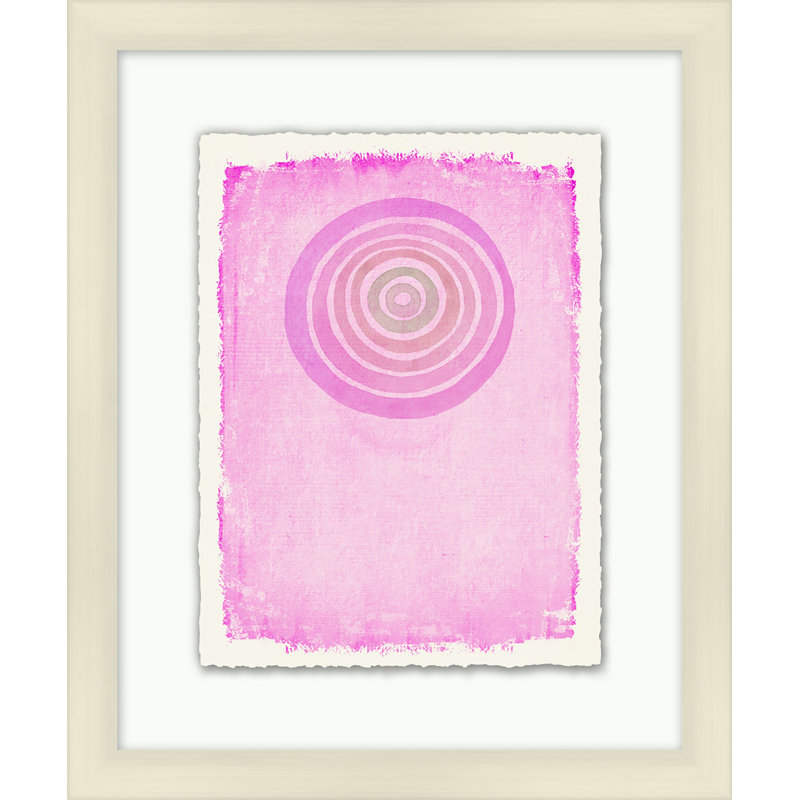 Summer Solstice 4 Print by Christopher Kennedy