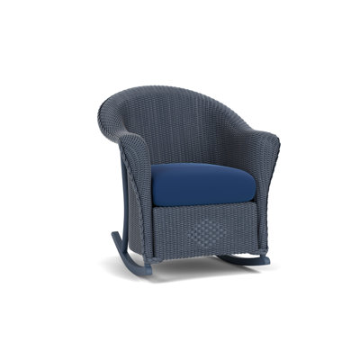 Reflections Outdoor Rocker Chair