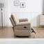 Canapé inclinable manuel 81 po-1965117529
