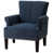 Navy Polyester is out of stock selected