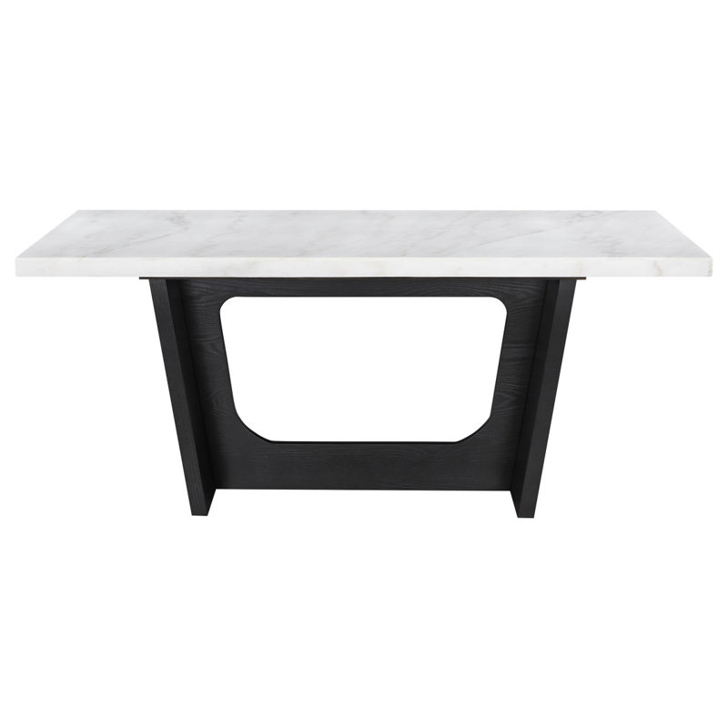 Table de salle à manger Maroney