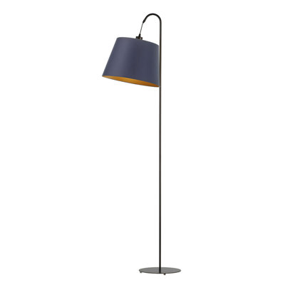 Kulyn 171 H cm Task Floor Lamp