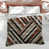 Brown/Black/Beige