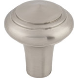 Aspen II Peak 1" Diameter Round Knob