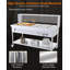 Chauffe-plat commercial 96QT