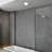 Makira Acrylic LED Flush Mount-101925239-101925238