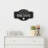 Wall Decor on Metal