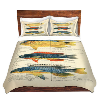 Polyester Duvet Cover