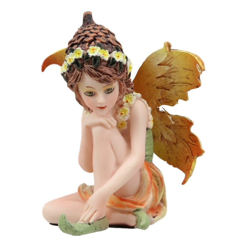 Jardin fée enchanted Loveland