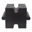 Table d'appoint casse-tête, table modulaire à bord concave MGO-389414296