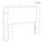Tomey Upholstered Headboard-897476727-851469423