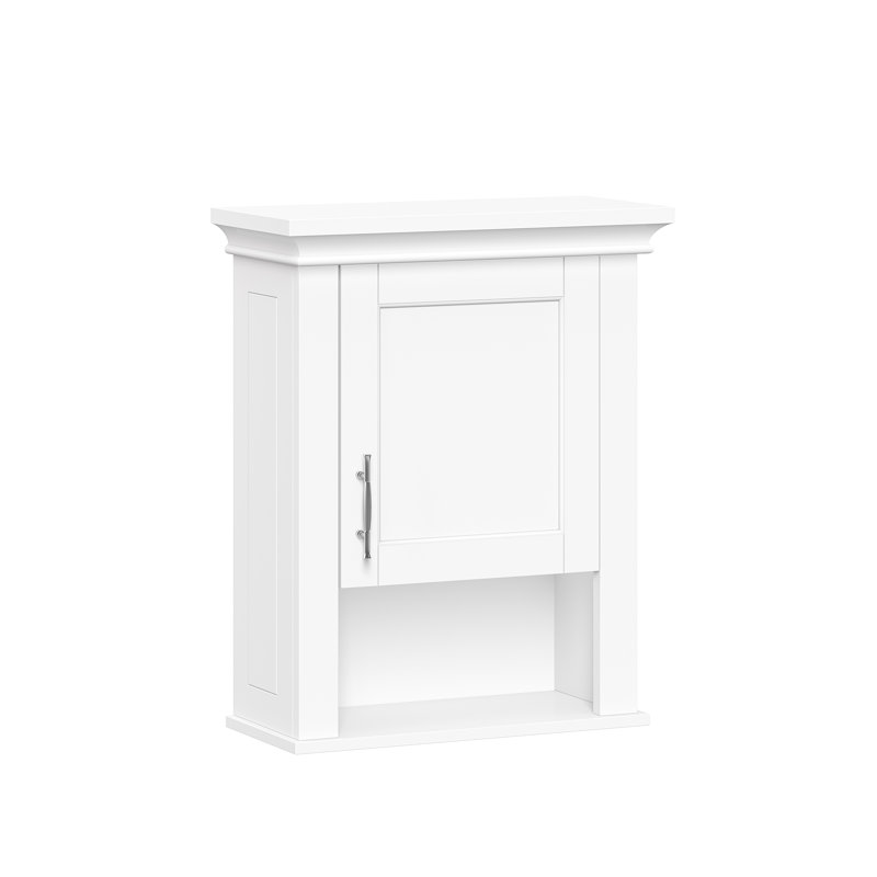Armoire à pharmacie murale avec rangement RiverRidge Somerset