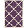 Carolene Hand Tufted Wool Geometric Rug