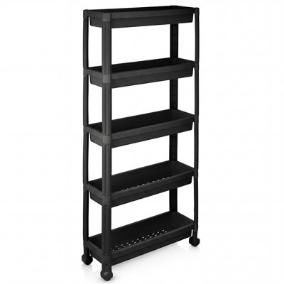 54 cm W Shelving Unit