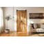 Hadria Single Bi-Folding System Solid Oak Barn Door-1586881741