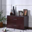 Commode 2 tiroirs Keily