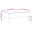 Tabouret gris foncé 30,3 po x 21,7 po x 12,2 po Ebern Designs-1793677201-1793677204