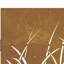 Almaaz Brown Metal Gate-293409829