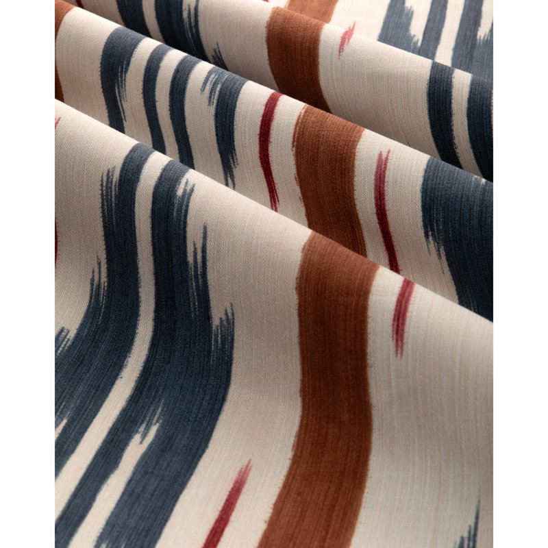 Le Mistral Print, Spice