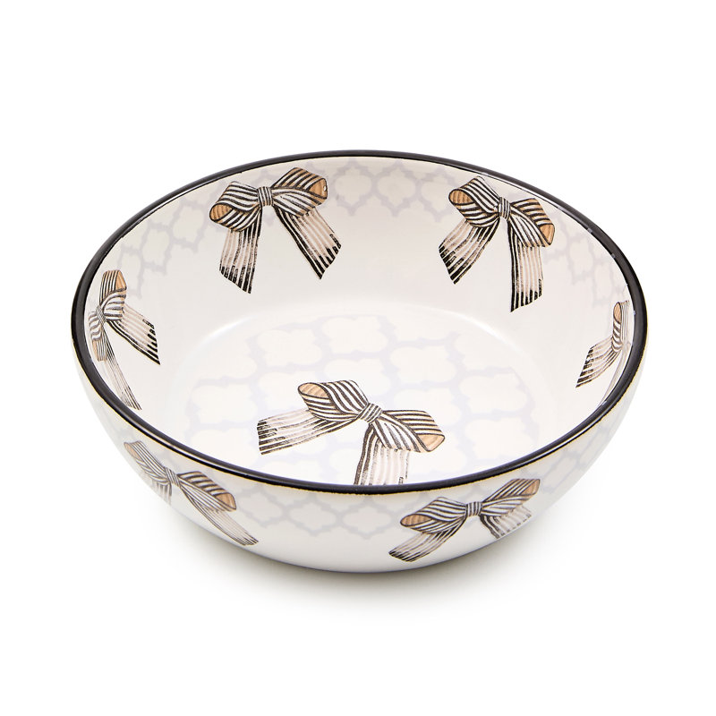 Bowtastic Bowl