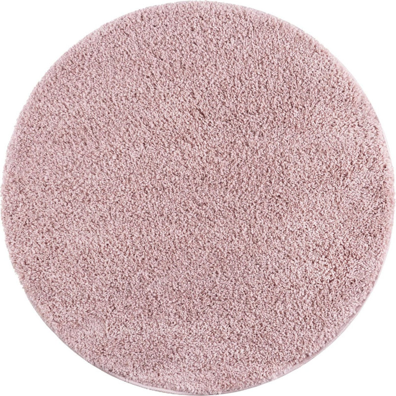 Indoor Rug, Round 3'3"