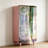 Independent art wardrobe for home bedroom