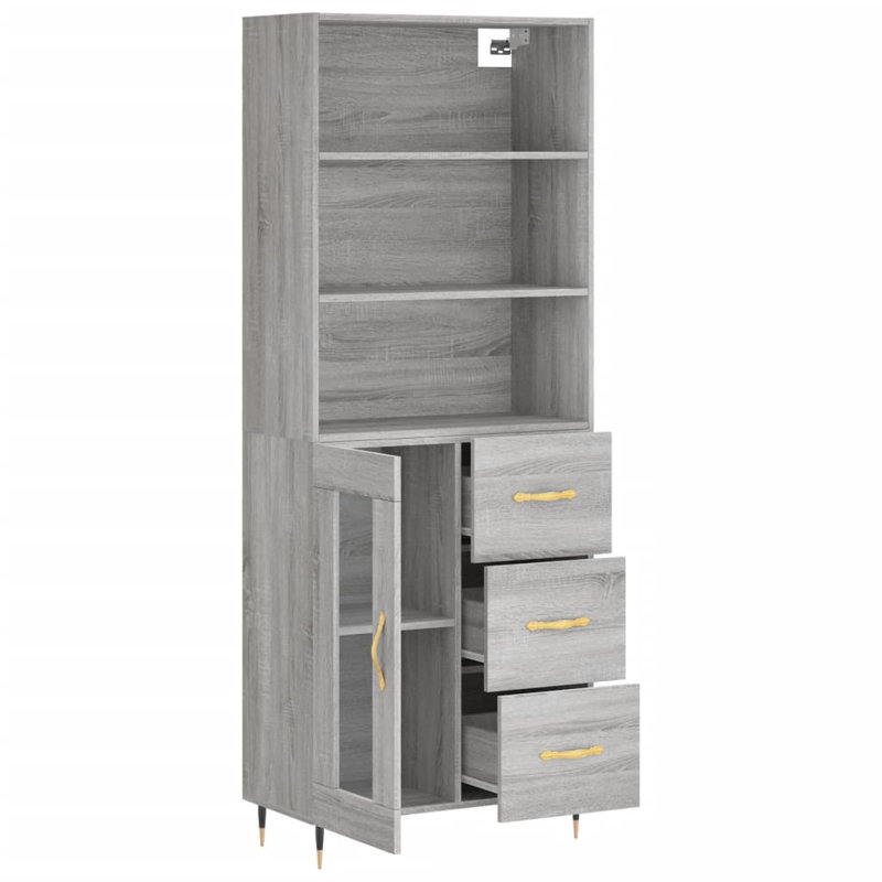 Storage Cabinet