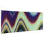 « rumba abstract 3 », impression sur verre