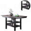 Table de salle à manger 1Pc-1142318945