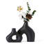 Vase de sol