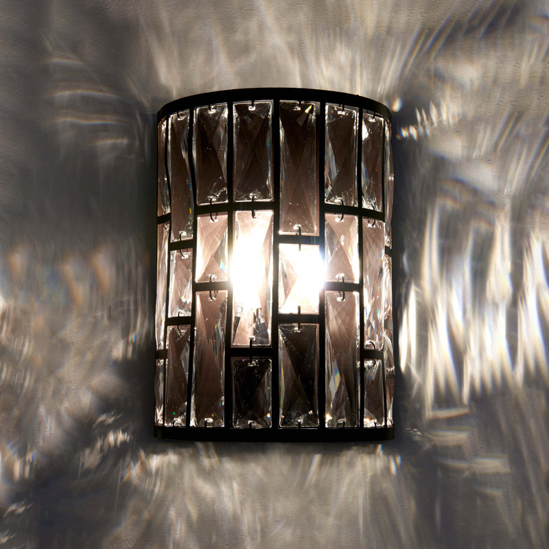 Hoffmann Mylo 1-Light Flush Mount