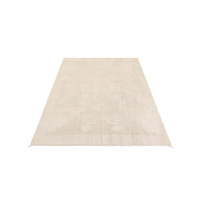 Jared Ivory Rug